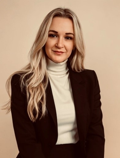 Bognár-Nagy Melinda - táplálkozási tanácsadó